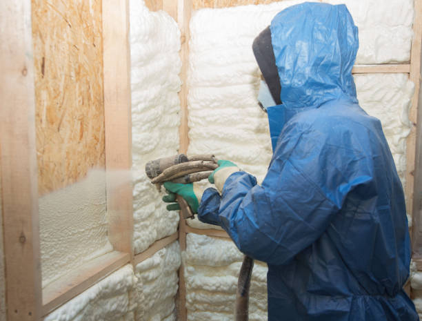 Best Crawl Space Insulation  in Presidential Lakes Estates, NJ